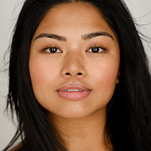 Arianne Meneses’s headshot