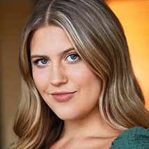 Bella Coppola’s headshot