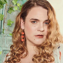 Bonnie Milligan’s headshot