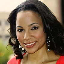 Heather Hill’s headshot