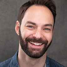 Jon Cooper’s headshot