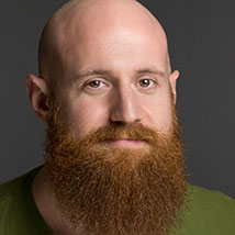 Joseph Torello’s headshot