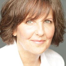Madeleine Doherty’s headshot