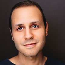 Sommer Carbuccia’s headshot